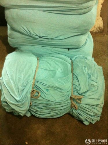 河南锦岐针纺织品