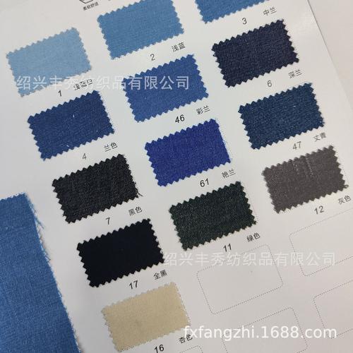 tr仿牛仔布厂家,品牌,图片,热帖