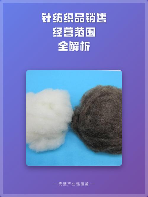 产品种类 针纺织品销售的产品种类极